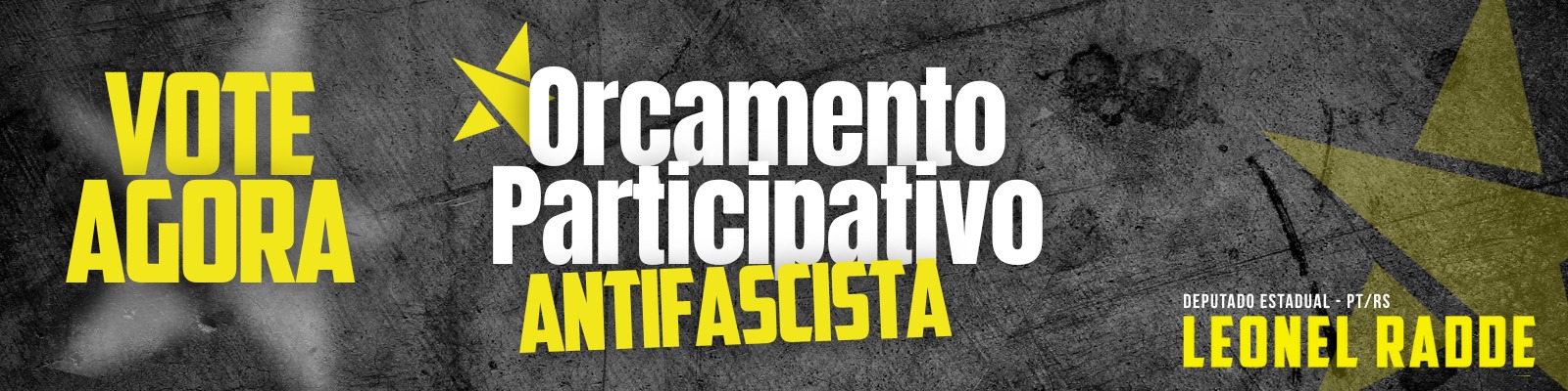 Recuperação de Votação